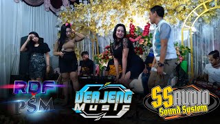 Download Lagu [FULL] DEAJENG MUSIC - Live Kedungombo Tanjunganom ~ SS Audio ~ 02 Maret 2023 MP3