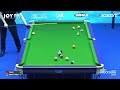 Joy Heyball European Open 2024 - Final - Shi TIANQI vs Waratthanun SUKRITTHANES