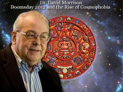 Doomsday 2012 and the Rise of Cosmophobia part 1