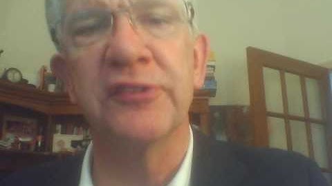 Week 12 Check in   Video