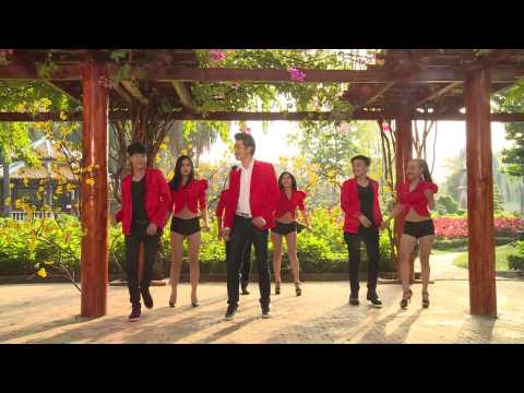 Xuân yêu thương - Nguyễn Phi Hùng & Vũ đoàn Sao Việt