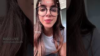 Slim Latina Bigo Live 32125