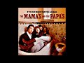 The Mamas And The Papas Monday Monday 1969 STEREO In mp3