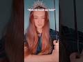 POV The King To Be Talks Down On His Own Future Wife Acting Youtubeshorts Shorts 