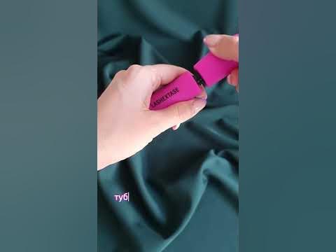 #распаковка той самой от Вивьен Сабо #тушь #макияж #косметика 😱 #обзор ...