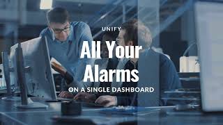 🚨 Tired of juggling multiple alarm systems? screenshot 4