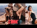 Rachel Cook | Alone in the Desert | Exclusive Video