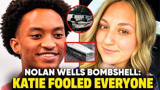 Nolan Wells BOMBSHELL: Katie Never Expected This Footage to Surface