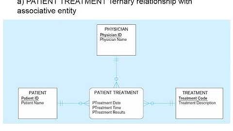 IT 415 DBMS2 Lesson 4  Logical Database Design and Relational Model