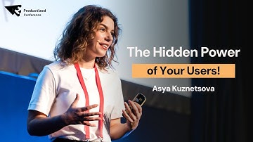 Rethinking Growth Strategies: Why User Advocacy Matters | Asya Kuznetsova