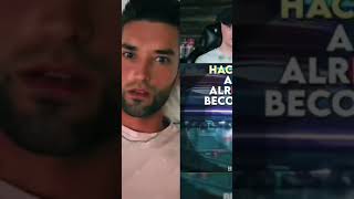 HACKERS TAKE OVER “SplitGate Game” EVEN WITH ANTI CHEAT #shorts