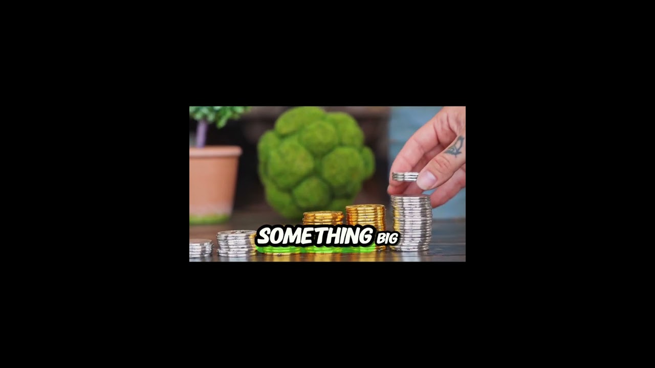 Smart Money Moves –How the Wise Build Wealth 