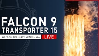 Download Lagu SpaceX Launches Transporter 15 Mission from Vandenberg, California MP3