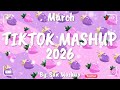 Tiktok Mashup March 2026 Not Clean
