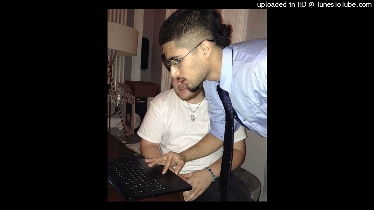 (free for profit) fakemink+kashpaint type beat (prod@socialbeats)