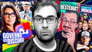 Discord Bans Lives, Journalist Criticizes CEO, Spotify Removes AI, DeByte Recommends & More! | Ep...