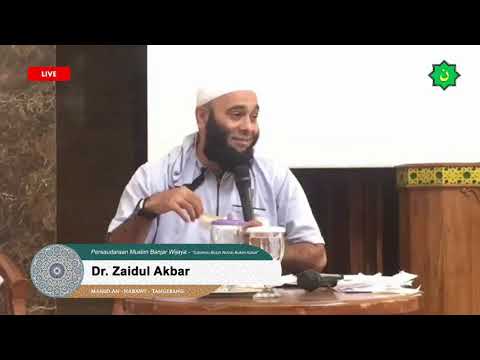 Resep Cuci Darah Dr Zaidul Akbar