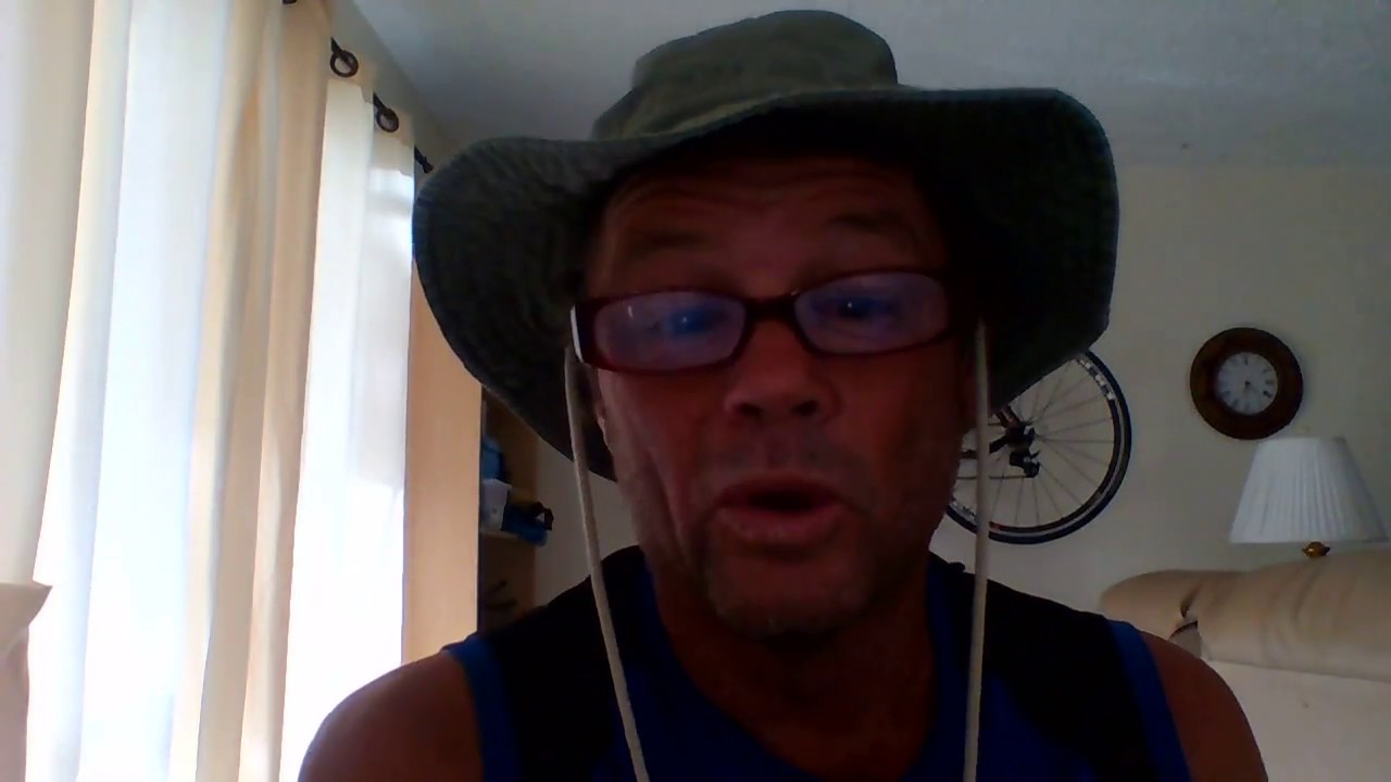 Joe Hopp A frank lecture to my liberal friends.