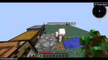 Ftb Ultimate EP 1 : GETTING STARTED