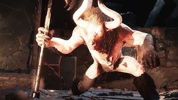 Assassin’s Creed Odyssey - 100% walkthrough part 35 ► 1080p 60fps - No commentary ◄