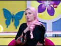 فرح قادري - عرض ازياء للمجموعة الشتوية 2017 - أزياء