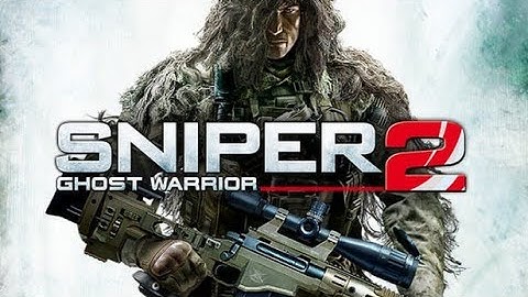FINAL : Sniper : Ghost Warrior 2 | Sem pontas soltas