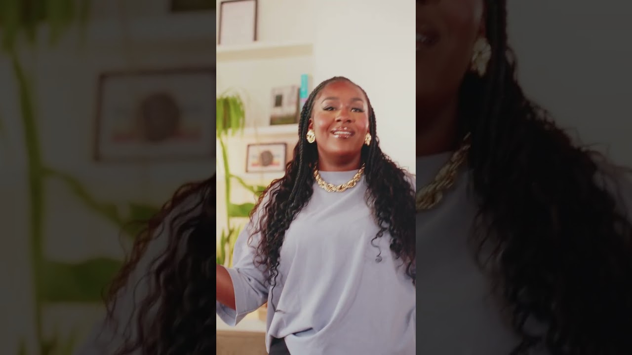 Watch Noémie K.B - Mon Confident feat Oliver Kongolo ( Visualizer ) #gospelmusic #gospelafro on YouTube Watch Noémie K.B - Mon Confident feat Oliver Kongolo ( Visualizer ) #gospelmusic #gospelafro on YouTube