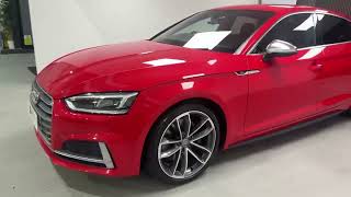 Audi S5 | Apex Cars Direct