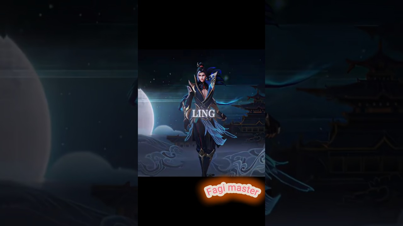 Top 5 Assassins for Quick Wins in Mobile Legends!