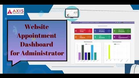 📋Odoo Website Appointment Booking Module ,calendar slot booking in odoo📋