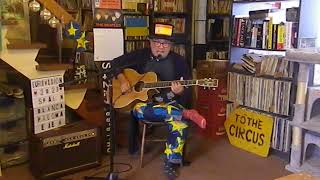 Eurovision 2023 - Spain - Blanca Paloma - Eaea - Cover & Tutorial - Danny McEvoy