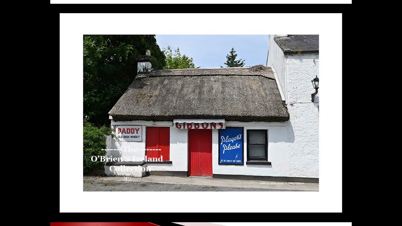 The Neale County  Mayo  Ireland