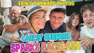 Bringing Up Bates Carlin Bates Surprise Sparks BACKLASH Erin s Awkward Photos