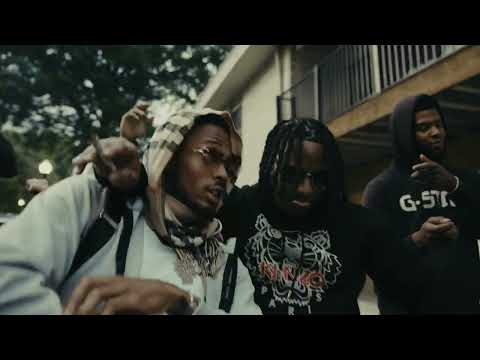 SD - "Pass" (Official Music Video)