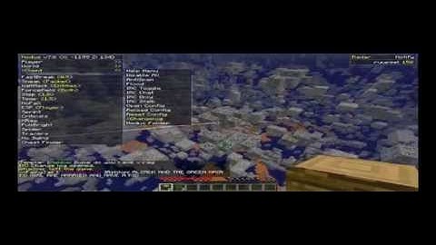 [CLIENT 1.2.4] NODUS CLIENT - IRC - Custom Commands/Keybinds