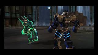 Ultimate Robot Fighting - Tier 8 Campaign & First Boss Fight! [Gameplay] screenshot 4