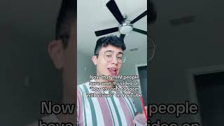 My Channel Is Lukemimo