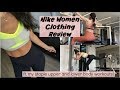 Nike Women Clothing Review | My Staple Workouts