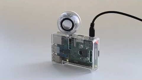 Neural Network RaspberryPi Music box