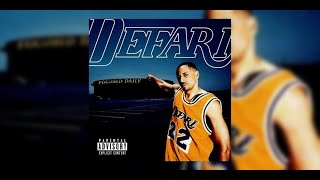 Watch Defari Keep It On The Rise video
