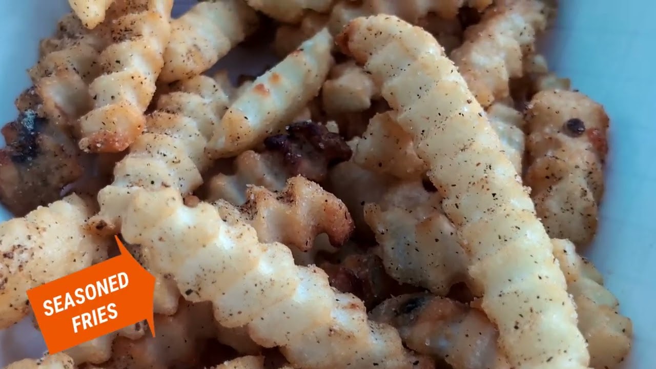 Corndog Company ATX Commercial