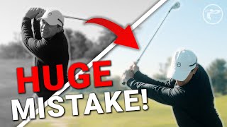 #1 Mistake When Using Scoring Clubs || 3 Fixes