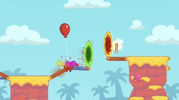 Road To 100K Subscribe~Bridge Legends Levels #26 | Gameplay walkthrough (Android & IOS Game Play)