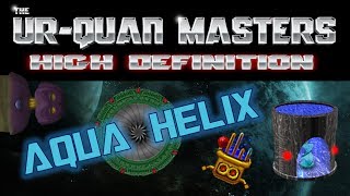 Star Control 2 HD - #36 - Aqua Helix
The Aqua Helix, opening the Syreen vault and more!
Download The Ur-Quan Masters HD - https://sourceforge.net/projects/urquanmastershd/
Download UQM Project 6014 - https://drive.google.com/file/d/0B3jdk573bKMoV1l3dDdBaEJ1UFk/view
Star Control Scratch Melee - https://scratch.mit.edu/studios/3616826
Star Control Wiki - http://wiki.uqm.stack.nl/Main_Page Star Control 2 HD - #36 - Aqua Helix