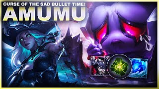 CURSE OF THE SAD BULLET TIME IS STILL INCREDIBLE! | League of Legends