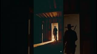 The Searchers | John Ford's Monumental Silence Reimagined #shorts
