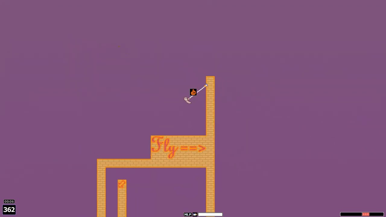 BRIght BRIcks Walkthrough [Tower Race]