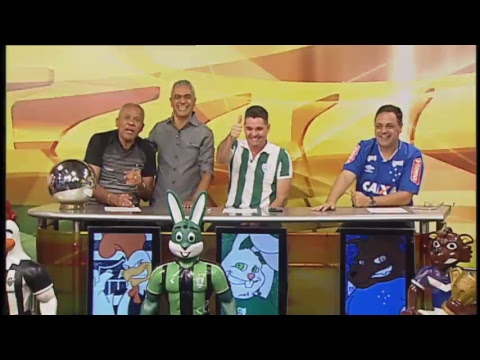 ALTEROSA ESPORTE - AO VIVO - ALTEROSA ESPORTE - AO VIVO