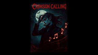 Crimson Calling Male Siren Vampire Song Darkfire Studios
