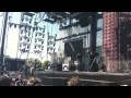 Childish Gambino - Difference/Yes @ Coachella 2012